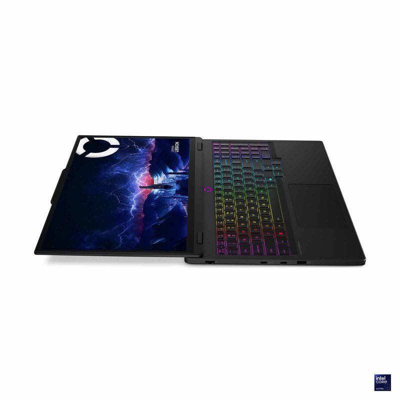 LENOVO 15.1in Wqxga Oled Intel Ultra 7 255hx 32gb Nvida Rtx5060 8gb Gddr7 1tb Win 11 LEGION 5 15IAX10 83F00059SB-image 2
