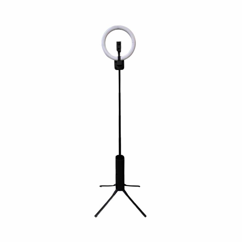 TAMRAC 1470mm Foldable Vlog Light Stand ADVENTURE POD-image 3