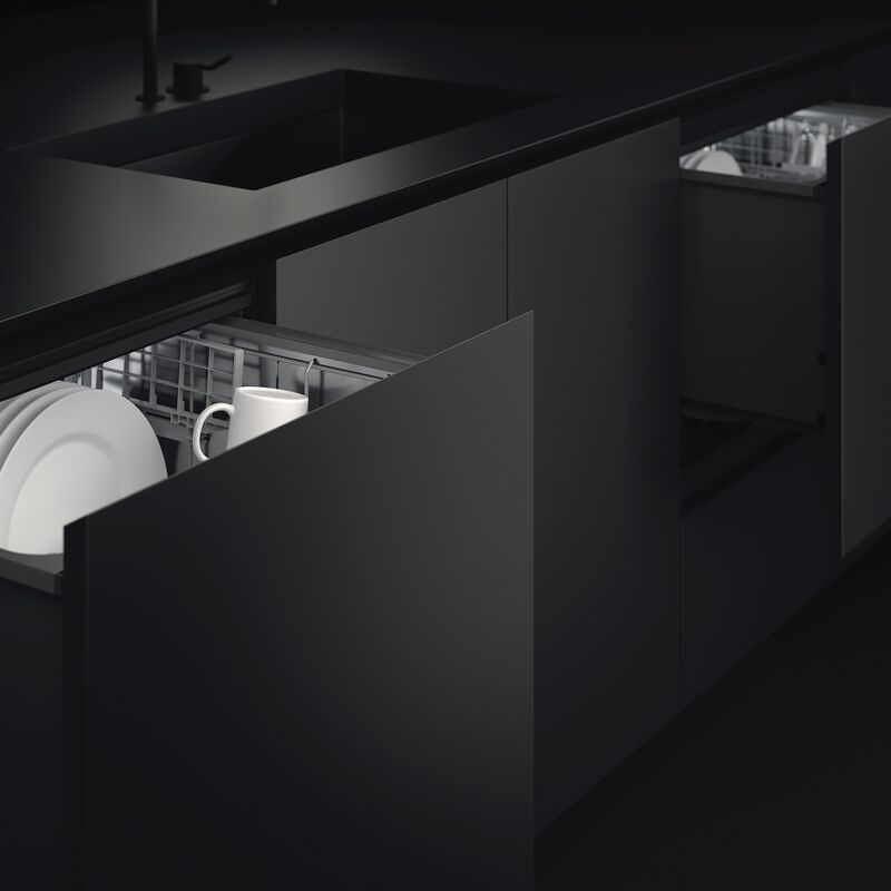 FISHER & P Dishdrawer DD60STXI1-image 4