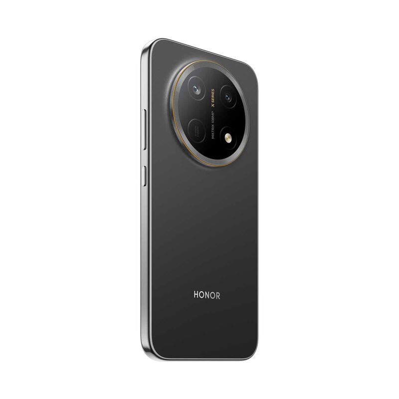 HONOR X9e Pro 5g 6+128gb Midnight Black 5109CPPL-image 3