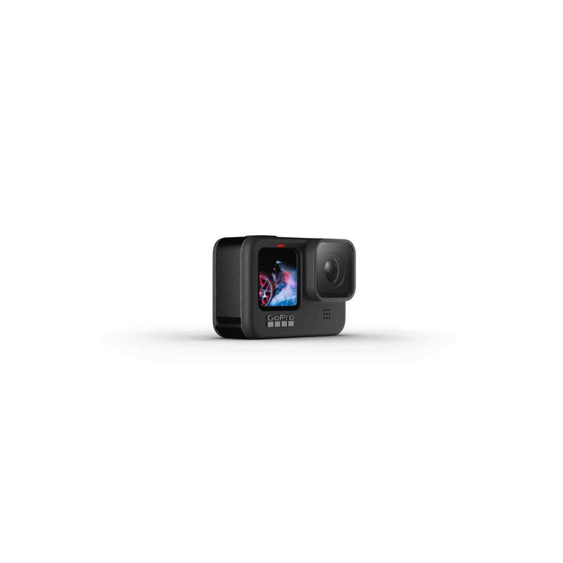 GOPRO Hero9 Black CHDHX-901-RW-image 1