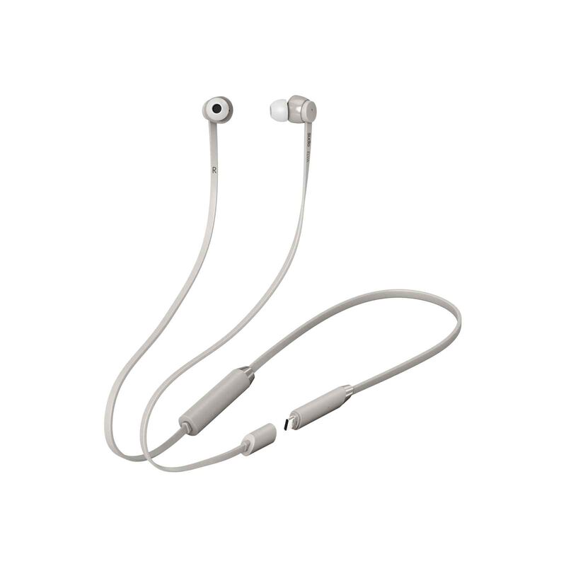 SUDIO Bluetooth Earphone With Anc ELVA WHITE-image null
