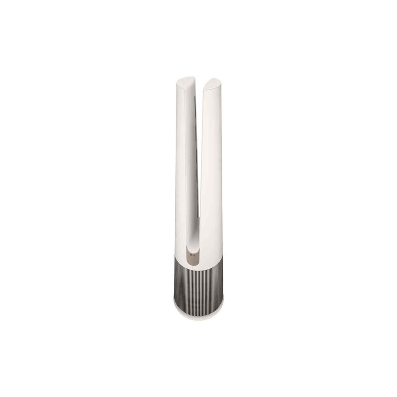 LG Puricare&trade; Aerotower Hit 2-in-1 Air Purifying Fan -calming Beige FS15GPBK0.AHK-image 7
