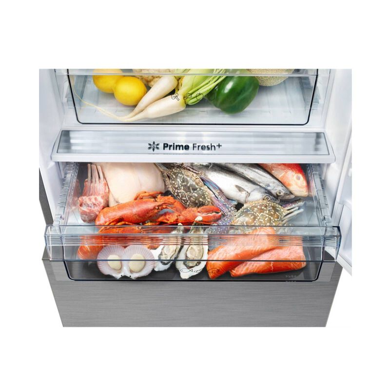 PANASONIC 2 Dr Fridge (405l) NR-BX471CPSS-image 4