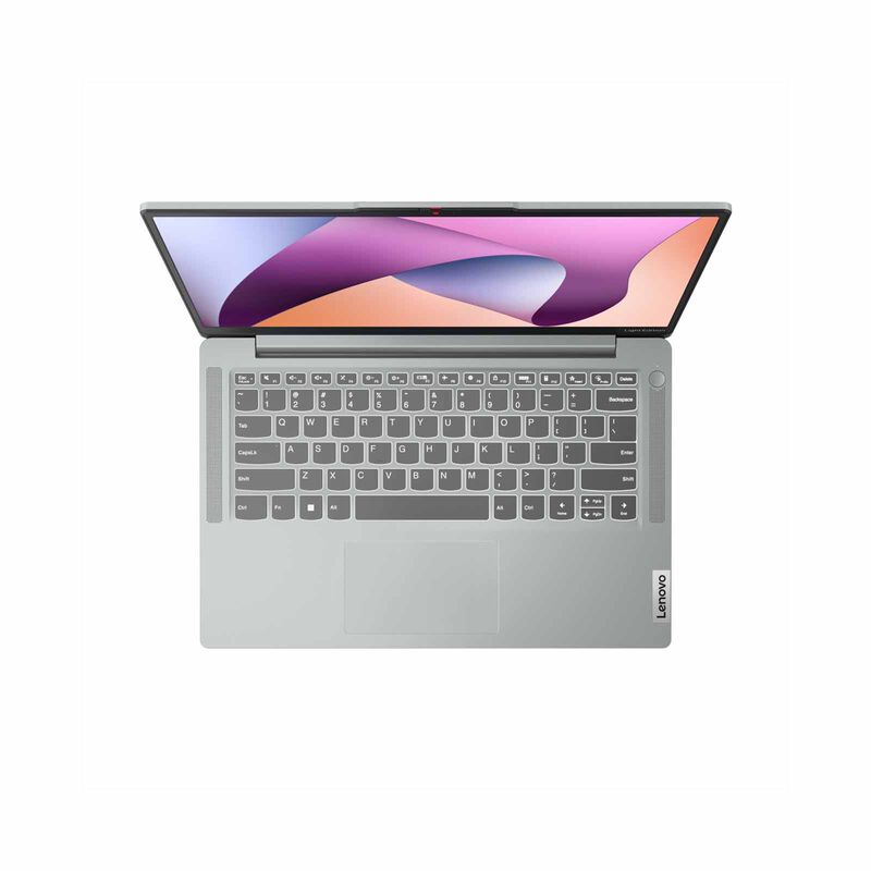 LENOVO 14in Fhd Amd Ryzen 5 40 8gb Ram Radeon 610m 512gb Ssd Win 11 IDEAPAD SLIM 3 14AMN8 82XN00ELSB-image 9