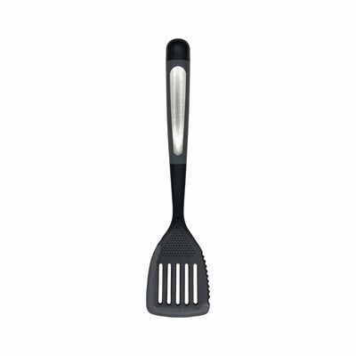 SAFICO PRO Fibreglass Nylon Slotted Turner Silicone Edge L34.5cm 105SF-02-00877