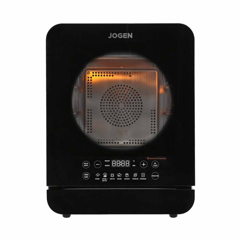 JOGEN Multi Function Air Fry Steam Oven (20l) SO 5212-image 1