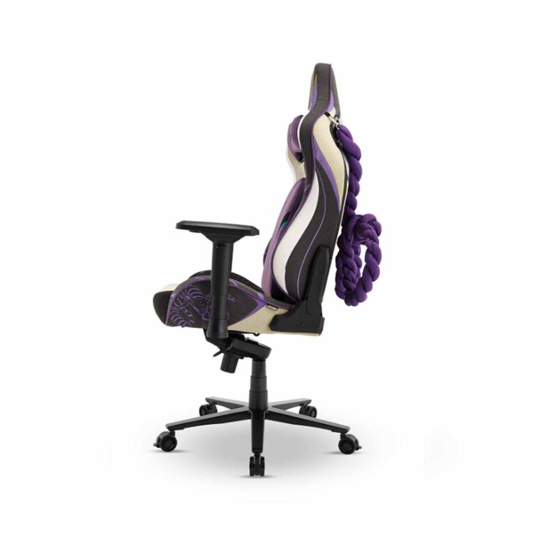 TTRACING Surge X Air Threads Fabric Gaming Chair - Orochimaru Edition TTRSURGEXNSORC-001-image 4