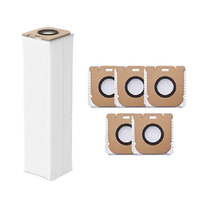 DREAME Z10 Station Dust Bag 2.5l (6 Pcs) DM-Z10-DBAG-image null