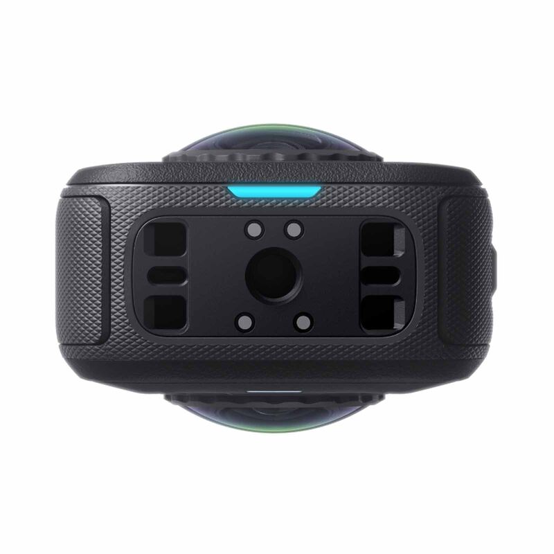 INSTA360 X6 Essentials Bundle Midnight Black X603-image 7