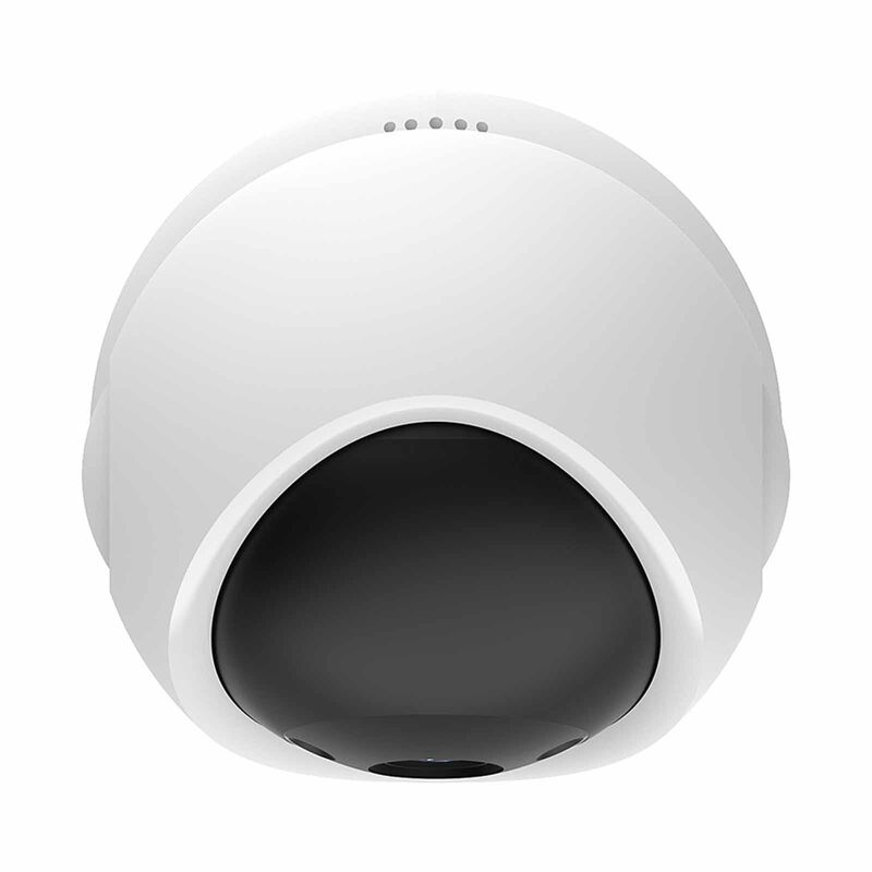 EZVIZ H6c G1 4k (8mp) Pan & Tilt Smart Home Camera CS-H6C(8WFL,4MM)-image 5