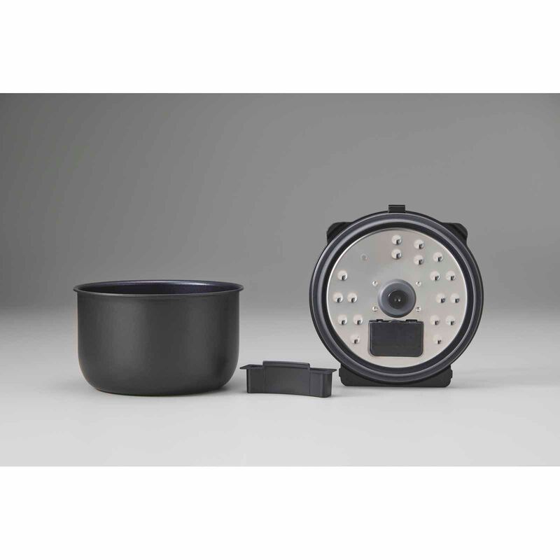 TIGER Electric Pressure Cooker (2.5l) COK-B40S-image 8