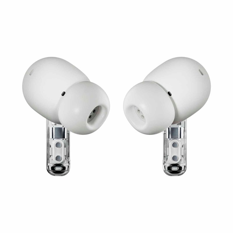 NOTHING True Wireless Earbuds - White NOTHING B162 EAR (A) - WHT-image 8