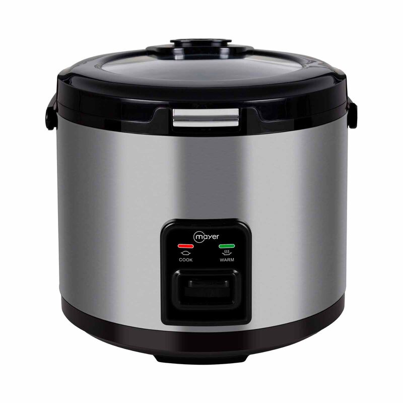 MAYER Rice Cooker (5.0l) MMRC182-image 1