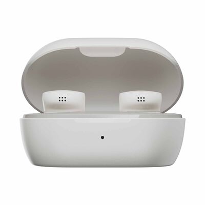 BOSE Quietcomfort Iii Brussels Earbuds - White 888507-0200