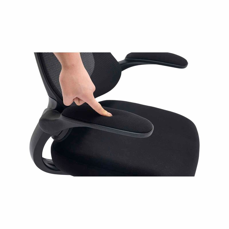 TTRACING Tt Airflex V2 Ergochair - Graphite Black TTAFLXV2-001-image 14