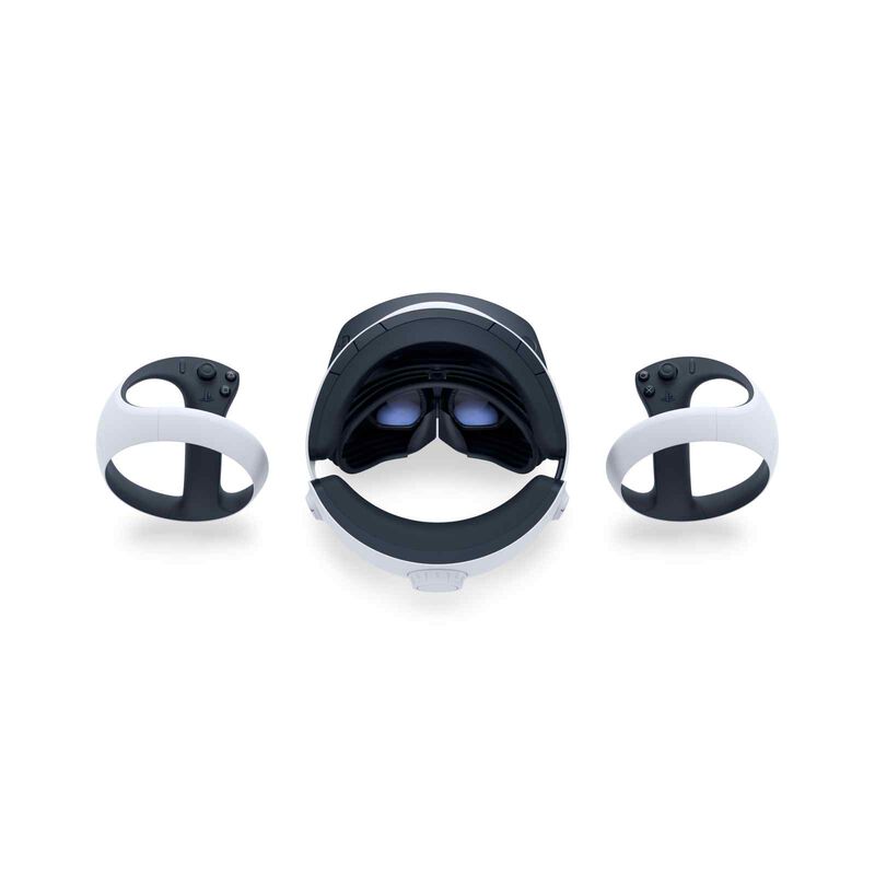 SONY Playstation Vr2 CFI-ZVR1G-image 3