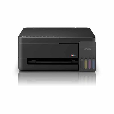 EPSON Ecotank All-in-one Ink Tank Printer L3310