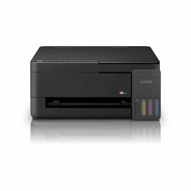 EPSON Ecotank All-in-one Ink Tank Printer L3310-image 1