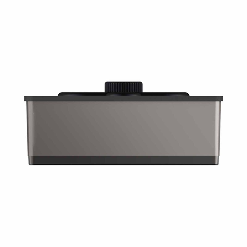 AQARA Smart Lock U100 + Installation Black SMART LOCK U100 + INSTALLATION-image 8