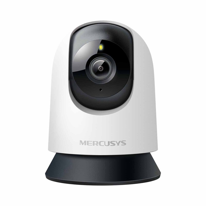 TP LINK Pan/tilt Home Security Wi-fi Camera MERCUSYS MC200-image 1