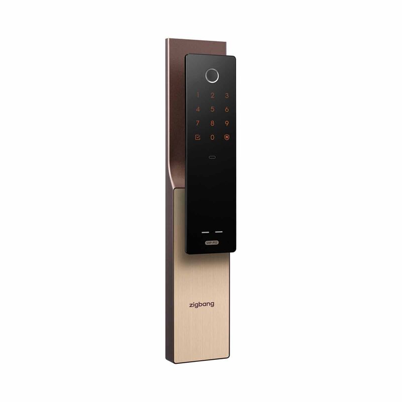ZIGBANG Shp-p52 Digital Door Lock SHP-P52-image 3