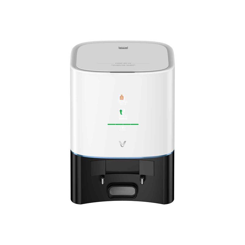 VIOMI Self-emptying Robot Vacuum ALPHA (S9)-image 5