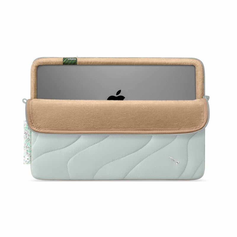 TOMTOC Terra-a27 Laptop Sleeve - Lakeshore (16 Inch) A27F2T1-image 9