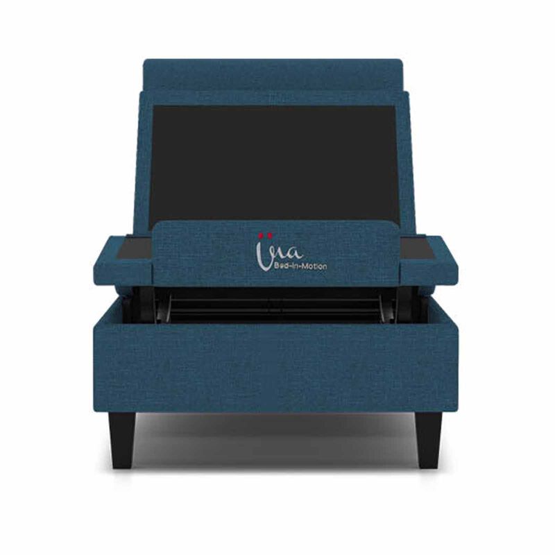 MAXCOIL Una Adjustable Bed Queen Size UNA MOTORISED ADJUSTABLE BED-image 11