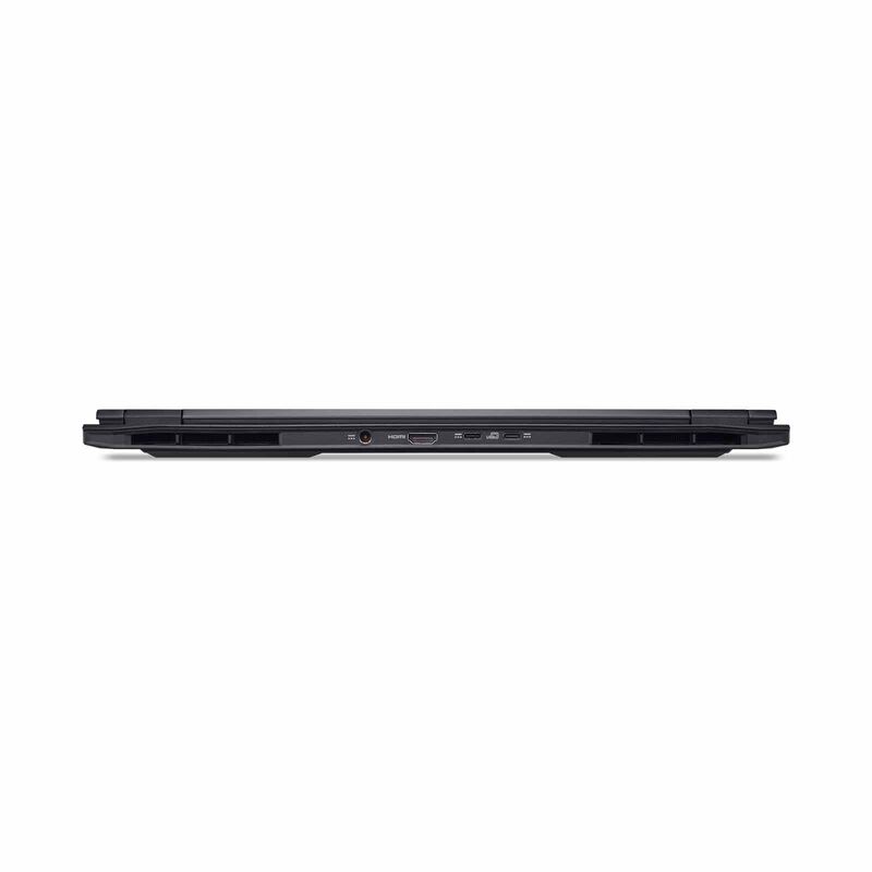 ACER 16in Amd Ryzen Ai 7 350 16gb 1tb Ssd Rtx5050 Win 11 Home NITRO V16S AI PC ANV16S-61-R68R (BLACK)-image 5