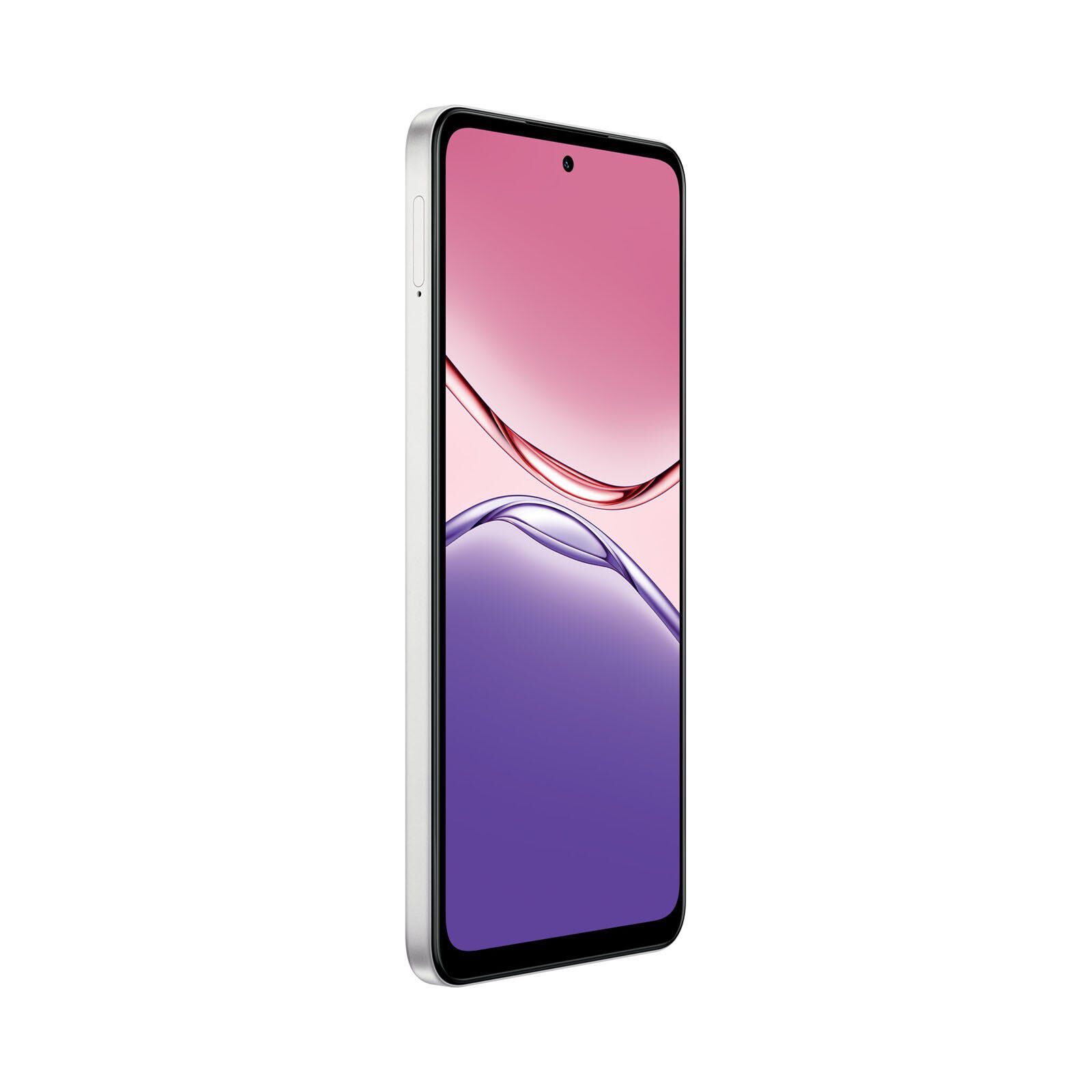 OPPO A5x 4g (4gb+64gb) Laser White CPH2725