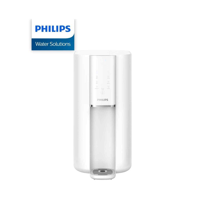 PHILIPS Ro Water Dispenser ADD6901HWH01/90-image 1
