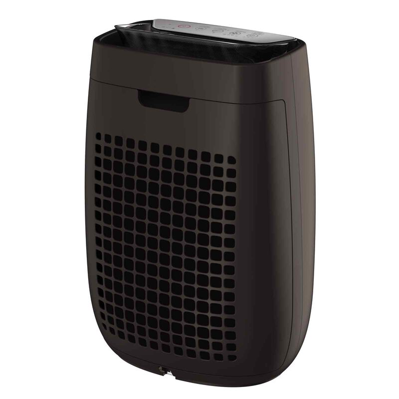 SHARP Plasmacluster Air Purifier FP-J50E-H-image 2