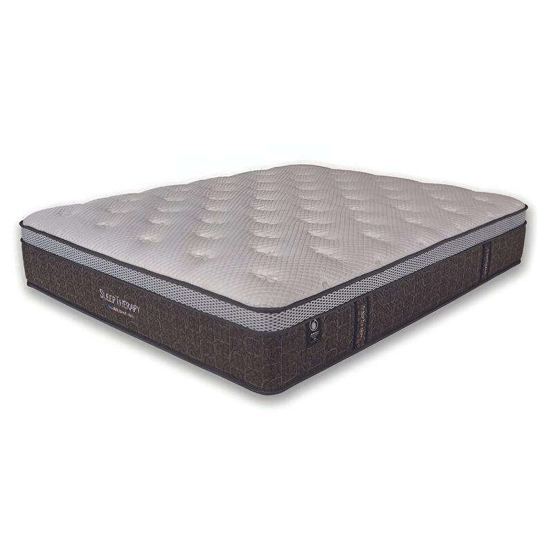 SLEEP THER Super Single Size Mattress MANHATTAN-image 1