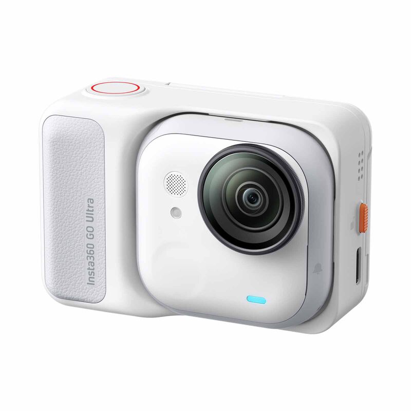 INSTA360 Go Ultra Creator Bundle (white) CINSABEACB (WH)-image 10
