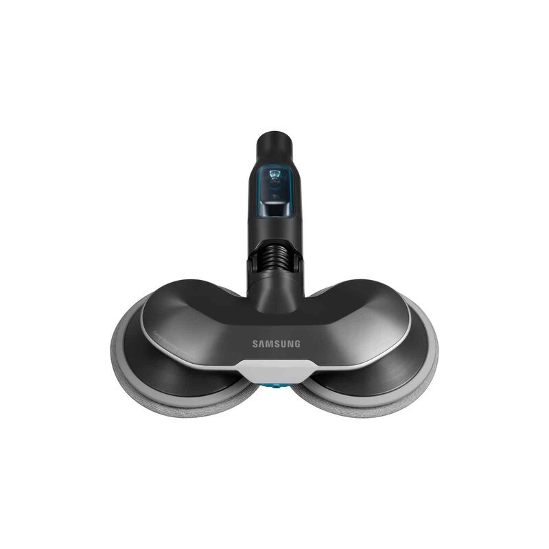 SAMSUNG Bespoke Jet Ai Handstick Vacuum Cleaner - Satin Black VS28C979FQK/SP-image 5