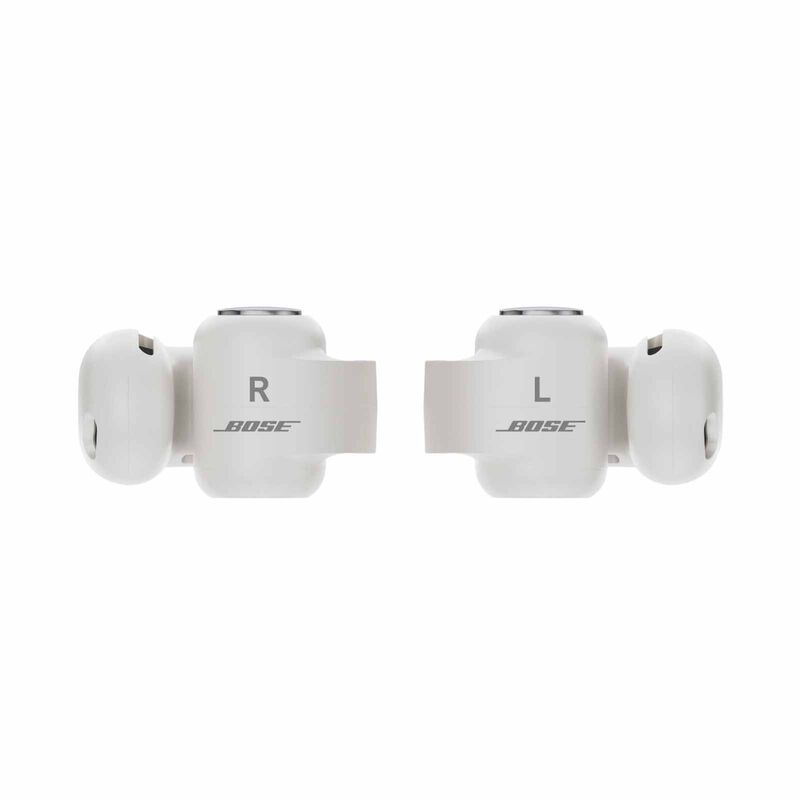 BOSE Ultra Open Earbud Ii White Smoke 897806-0020-image 4