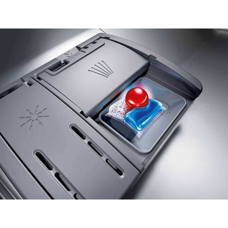 BOSCH Built In Dishwasher 10 Plate Settings (45cm) (exclude Installation) SPI2HKS42E-image 5
