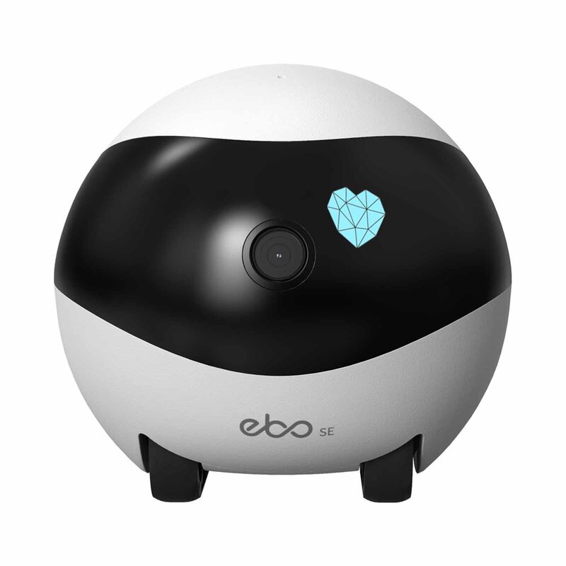 ENABOT Ebo Se Smart Familybot EN-EBO SE-image 1