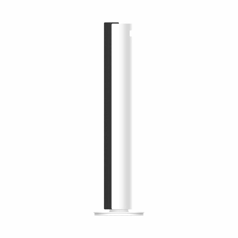 EUROPACE 44 In Air Sterilizer Tower Fan (white) - Dc Motor ETF 7114D WHITE-image 2