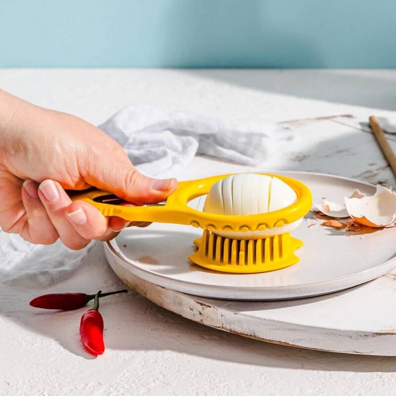 DREAMFARM Egg Slicer L15cm 1883DF-DFEG5257-image 4