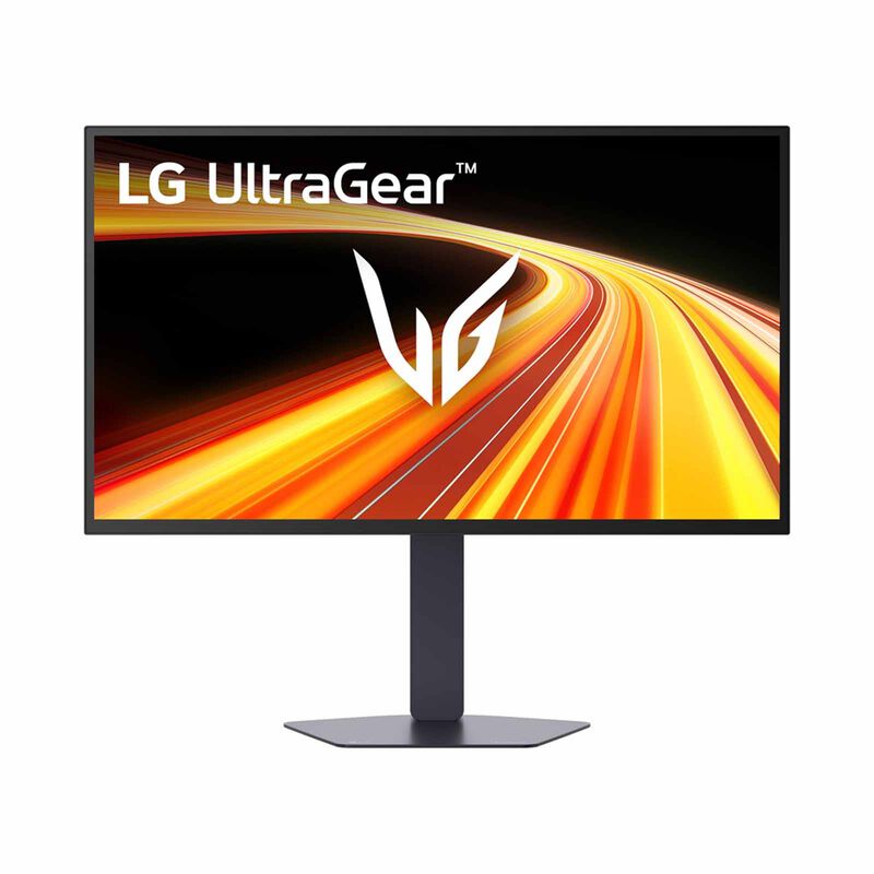 LG 27in Qhd Oled Gaming Monitor 27GX790B-B-image 1