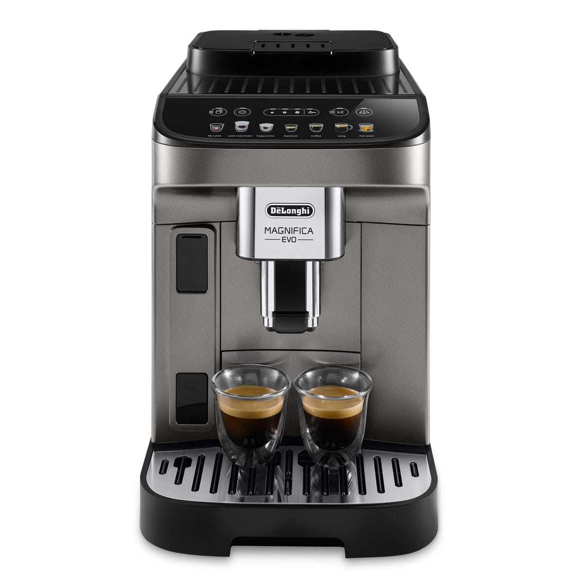 ✴︎ジャンク品✴︎ DeLonghi MAGNIFICA EVO エスプレッソマシン Shop DELONGHI Fully Automatic Coffee Machines - Magnifica Evo Milk