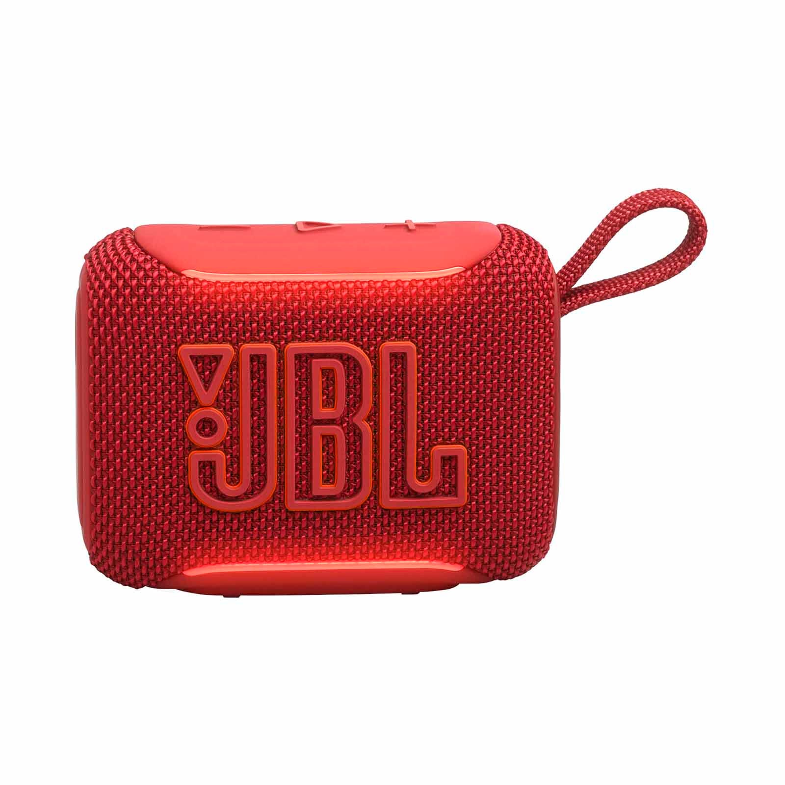 Shop JBL A Compact, Waterproof, And Drop-proof Speaker GO 5 RED in