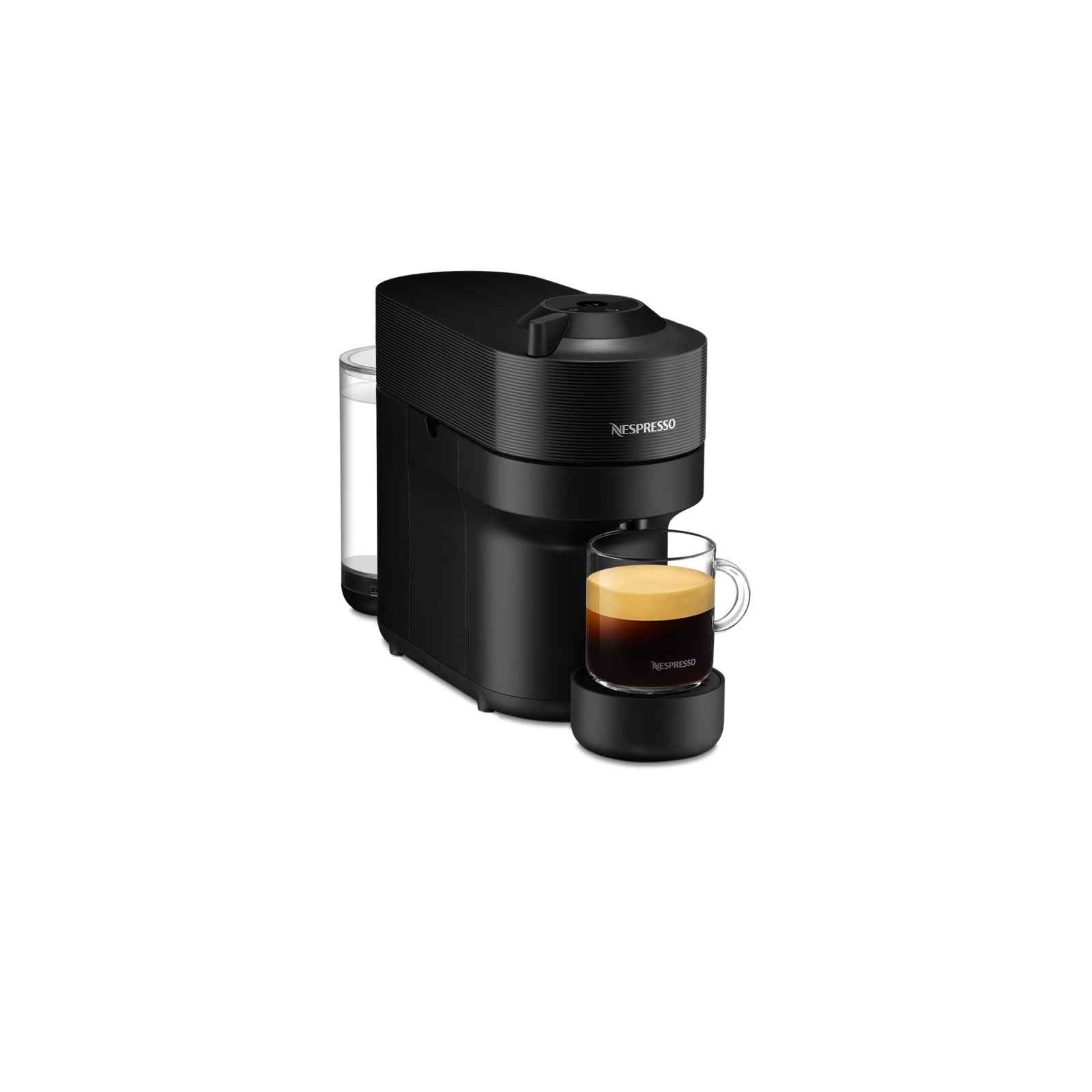Shop NESPRESSO Vertuo Pop Black GDV2-GB-BK-NE in Singapore