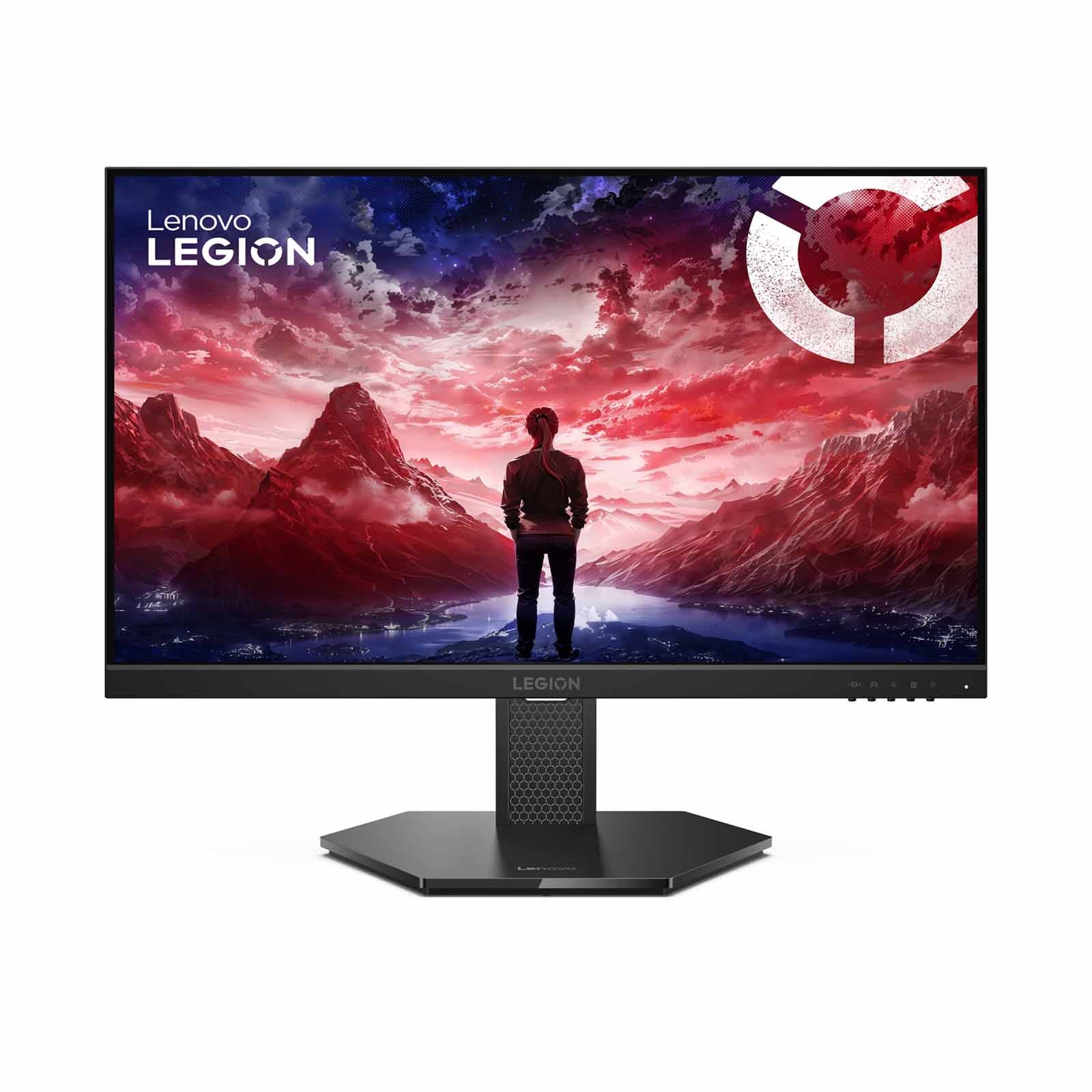 新品未開封 Legion 23.8型/1920×1080/IPS/240Hz Shop LENOVO 23.8in Fhd Ips 240hz 0.5ms-4ms 2x Hdmi Monitor LEGION