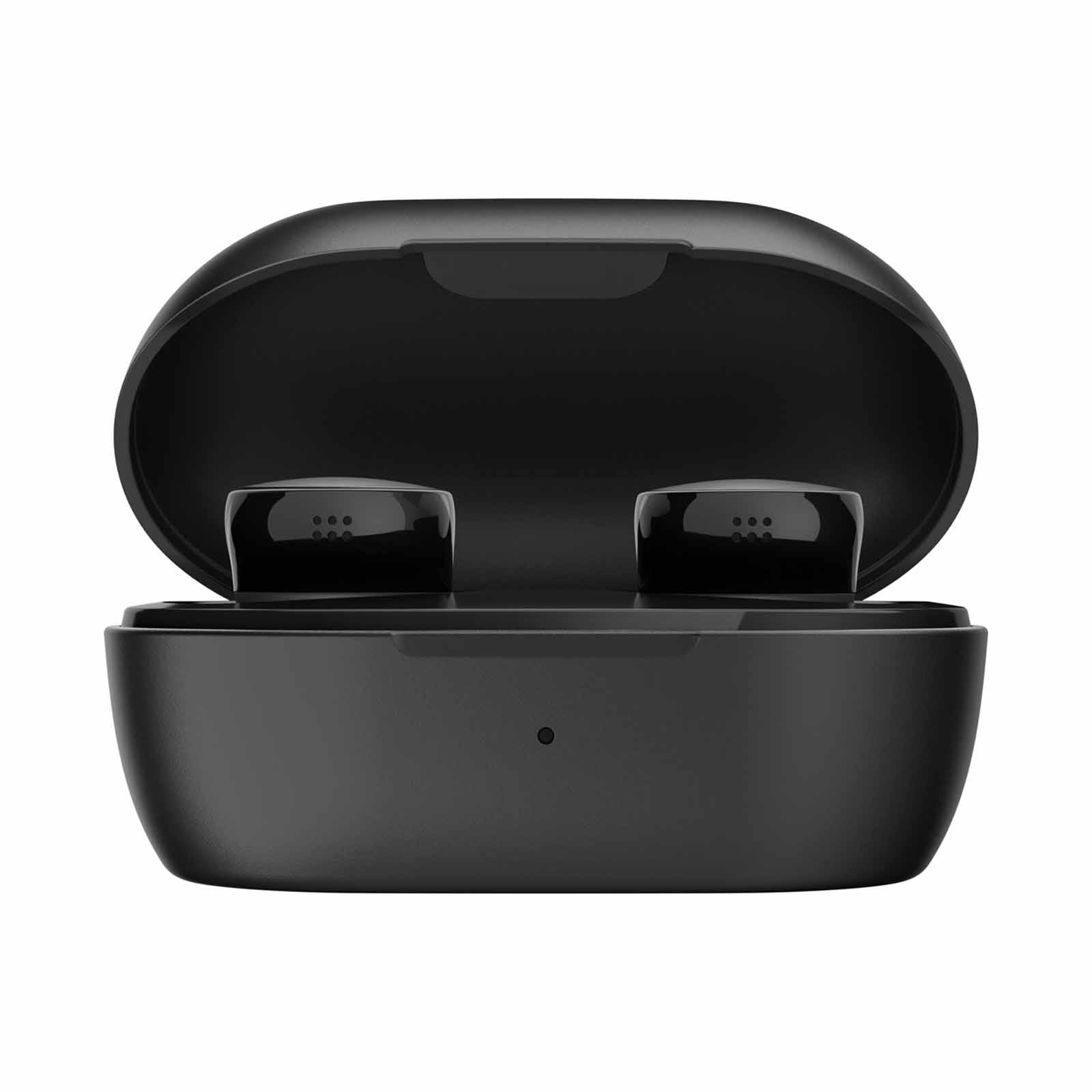 Shop BOSE Quietcomfort Iii Brussels Earbuds - Black 888507-0100 in