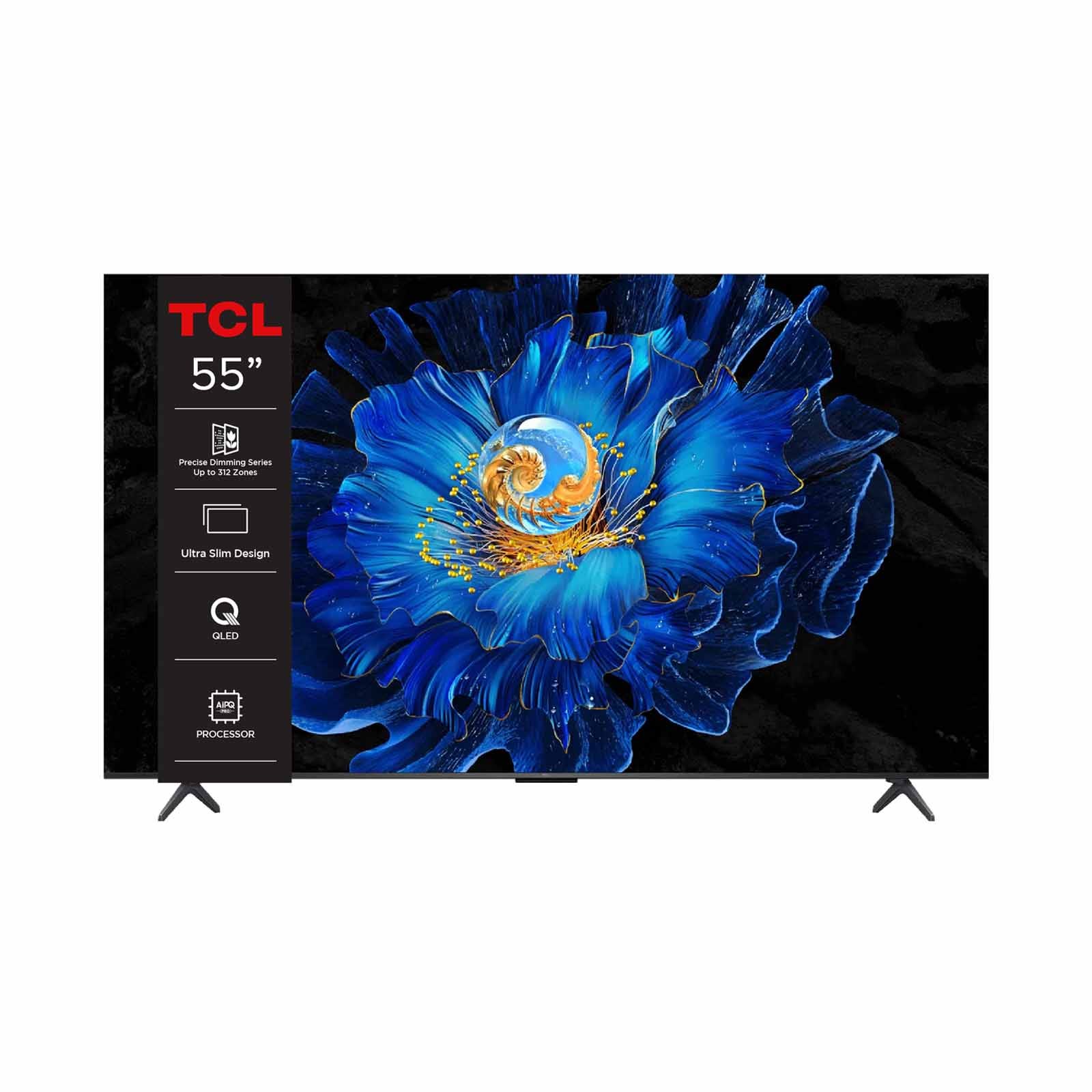 Shop TCL 55 In C6ks Qd-mini Led 4k Tv 55C6KS in Singapore