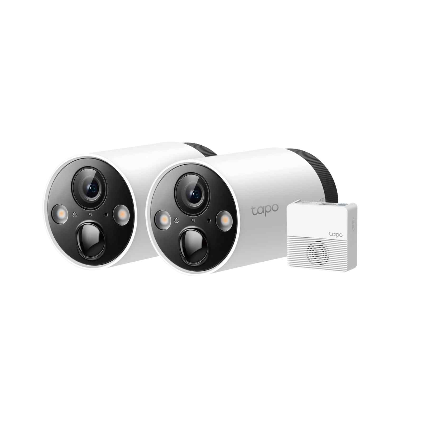 Shop TP LINK Smart Wire-free Security Camera ,2 Camera System TAPO