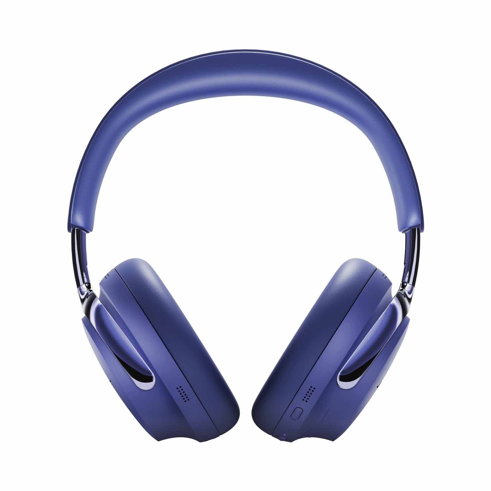 Shop BOSE Quietcomfort Ultra Headphones Ii - Midnight Violet